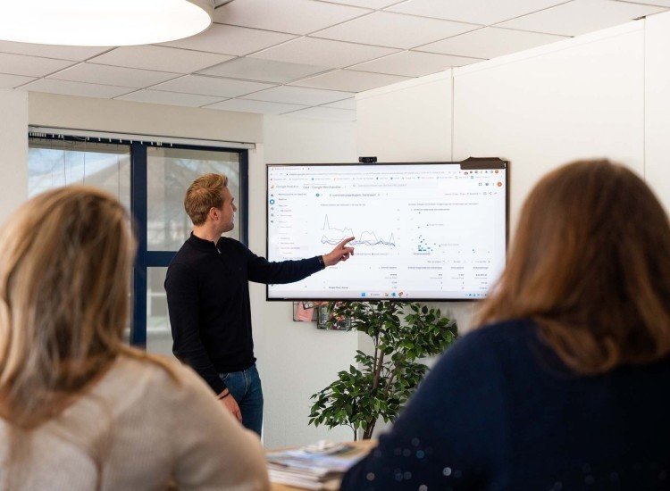 Die Notwendigkeit von authentischem Content