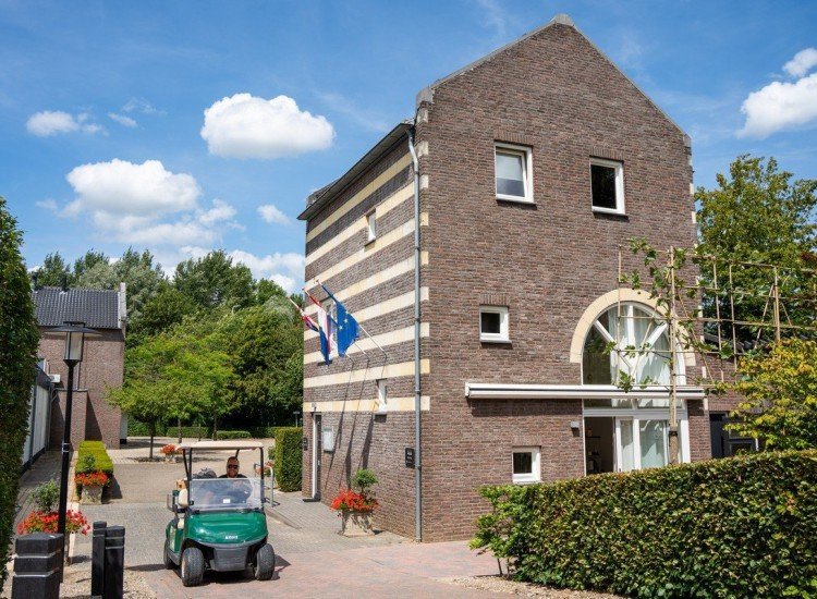 Buitenplaats De Mechelerhof