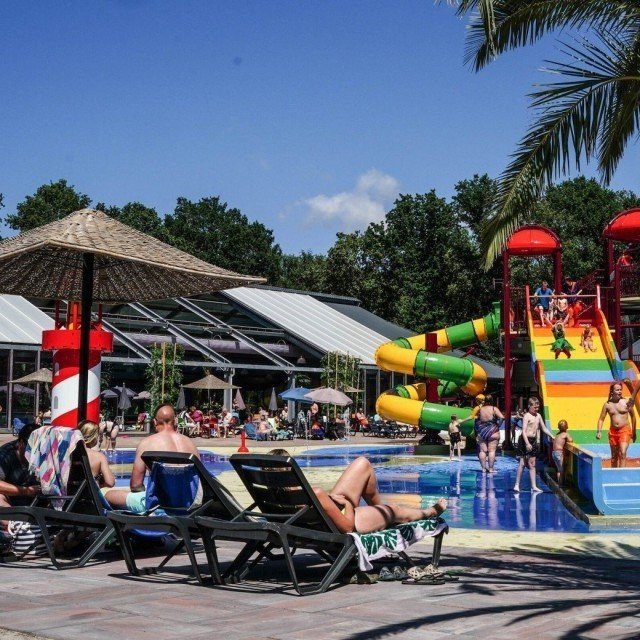 Camping Wedderbergen