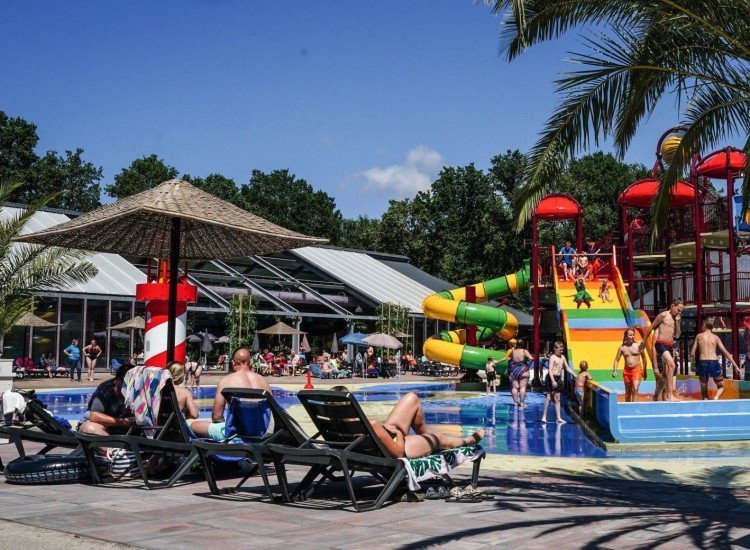 Camping Wedderbergen