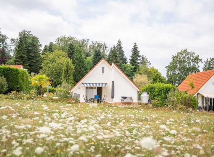 Fotografie camping fotograaf