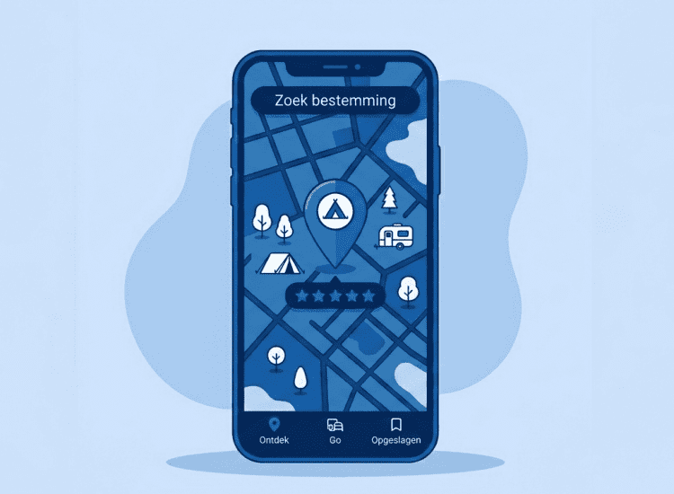 Google mijn bedrijf voor campings blog prosuco