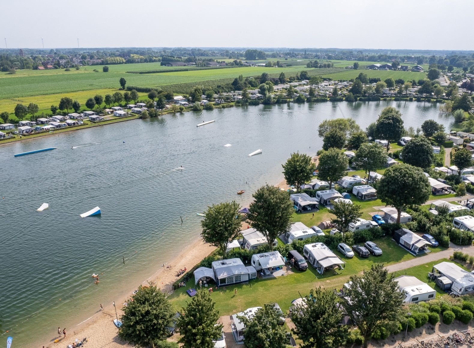 Mehr Auslastung in der Nebensaison?