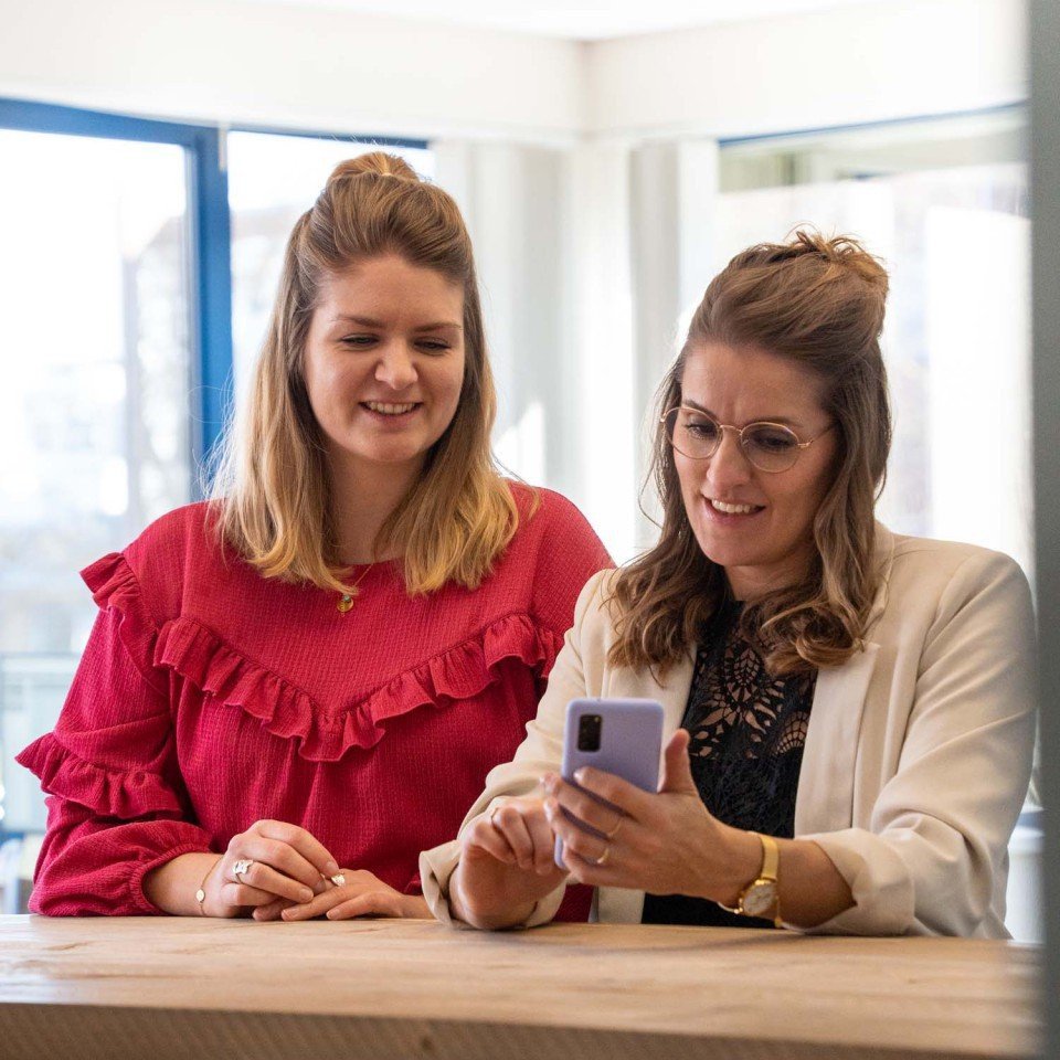 Notificaties prosuco