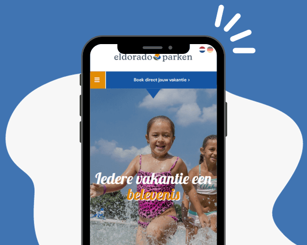 Portfolio eldorado mobiel