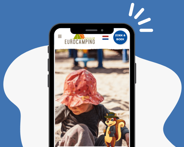 Portfolio prosuco eurocamping vessem