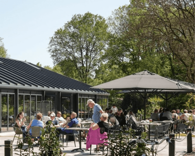 Portfolio prosuco landgoed t wildryck 14