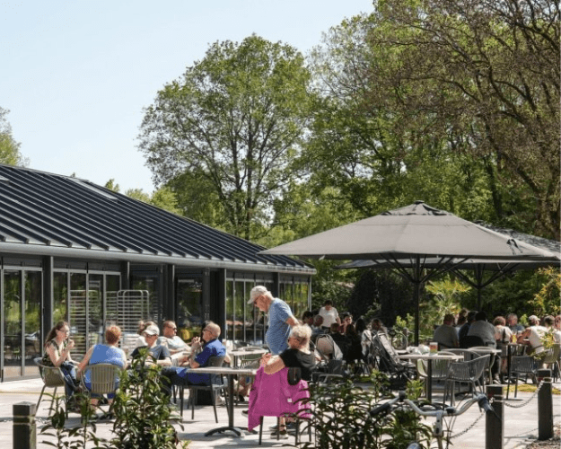 Portfolio prosuco landgoed t wildryck 14