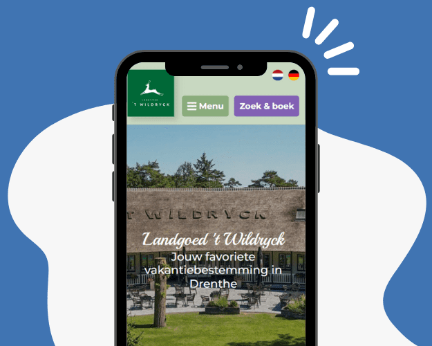 Portfolio wildryck 1