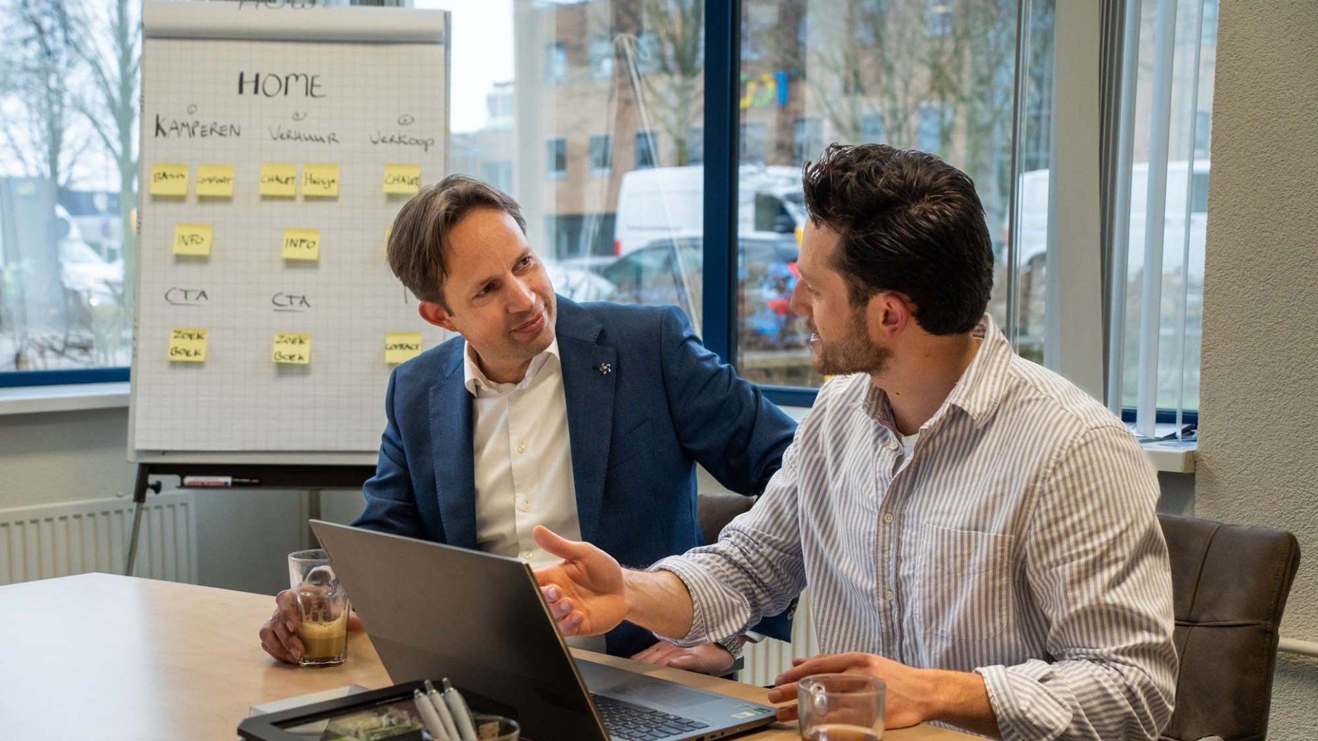 Yes! Bei uns haben Sie das Komplettpaket gefunden