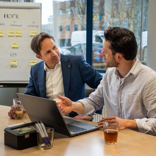 Yes! Bei uns haben Sie das Komplettpaket gefunden