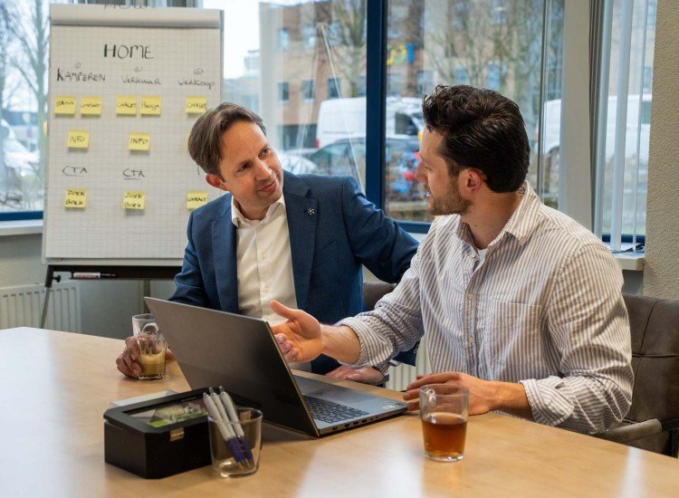 Mit GA4 auf die Zukunft vorbereiten