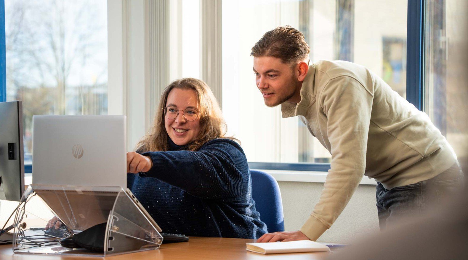 Prosuco online marketingbureau recreatie