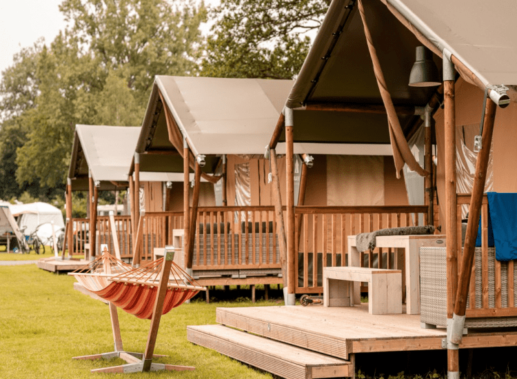 Limburg Campingplätze