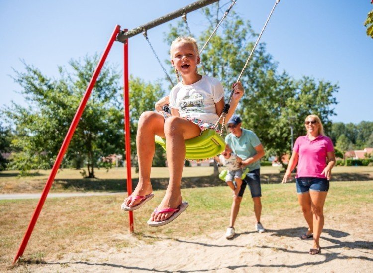 Tarieven fotograaf vakantiepark