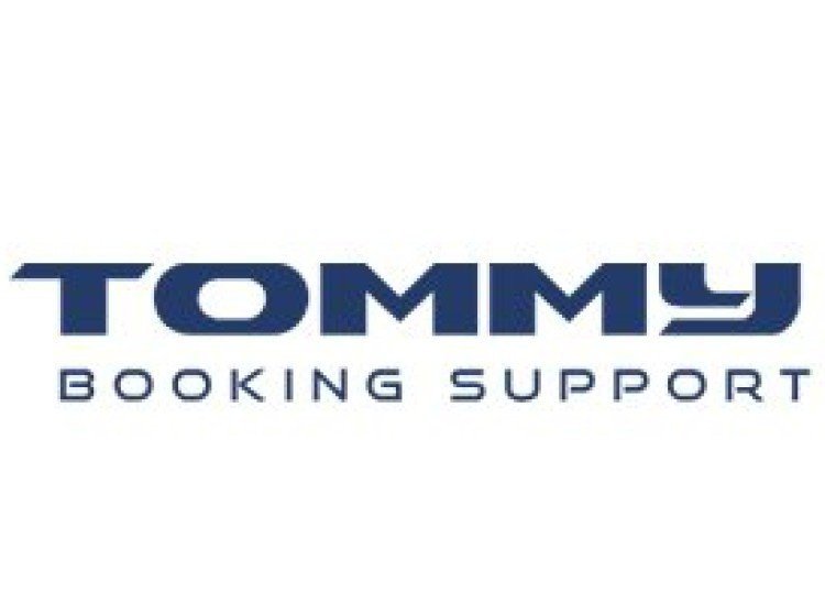 Tommy Booking Support